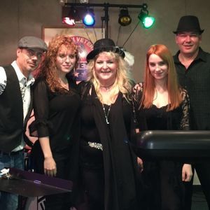 Meet your Posher, Vickie